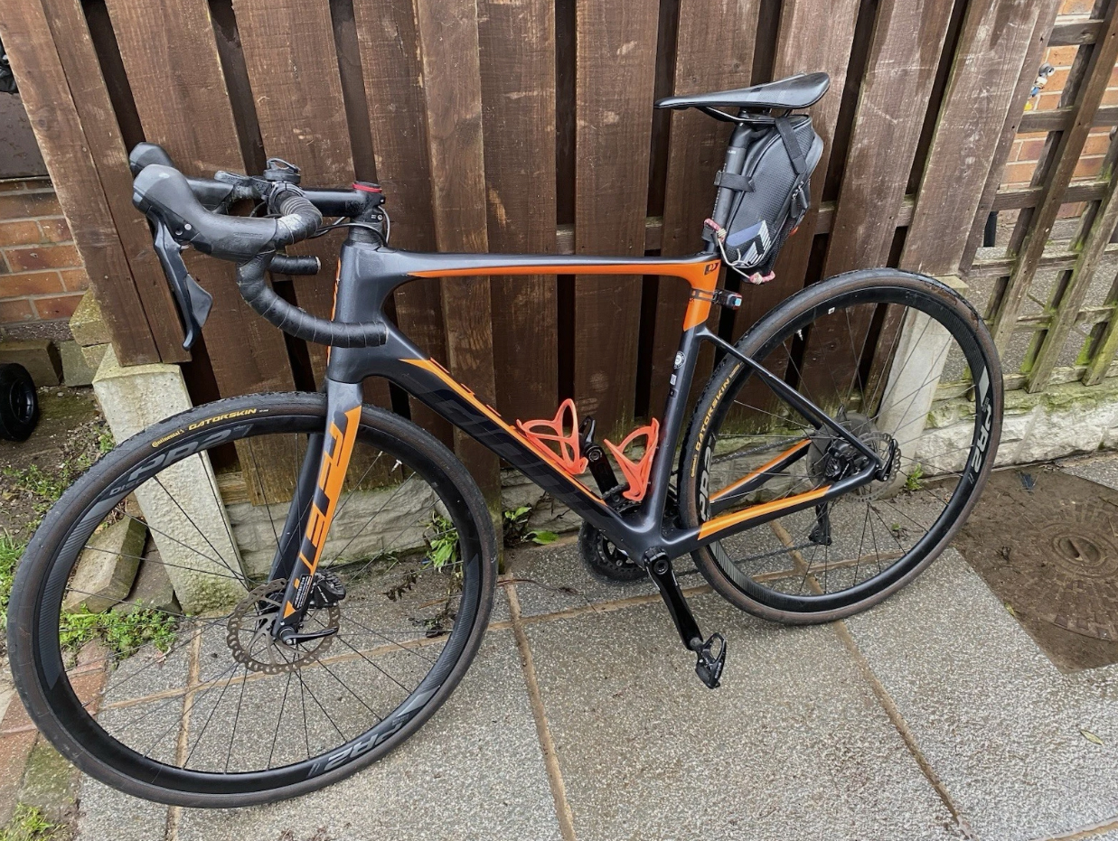 BIKE
